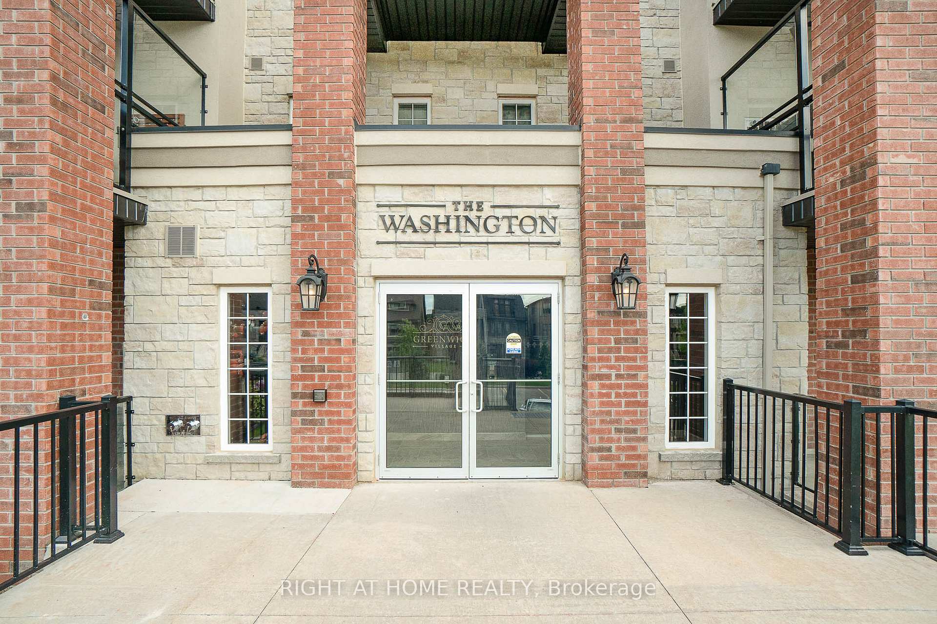 Photo 44 of Unit 305, 5 Greenwich Street, Barrie, Ardagh — HOMEH