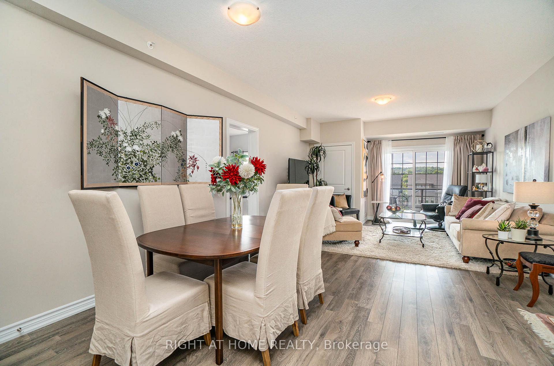 Photo 8 of Unit 305, 5 Greenwich Street, Barrie, Ardagh — HOMEH