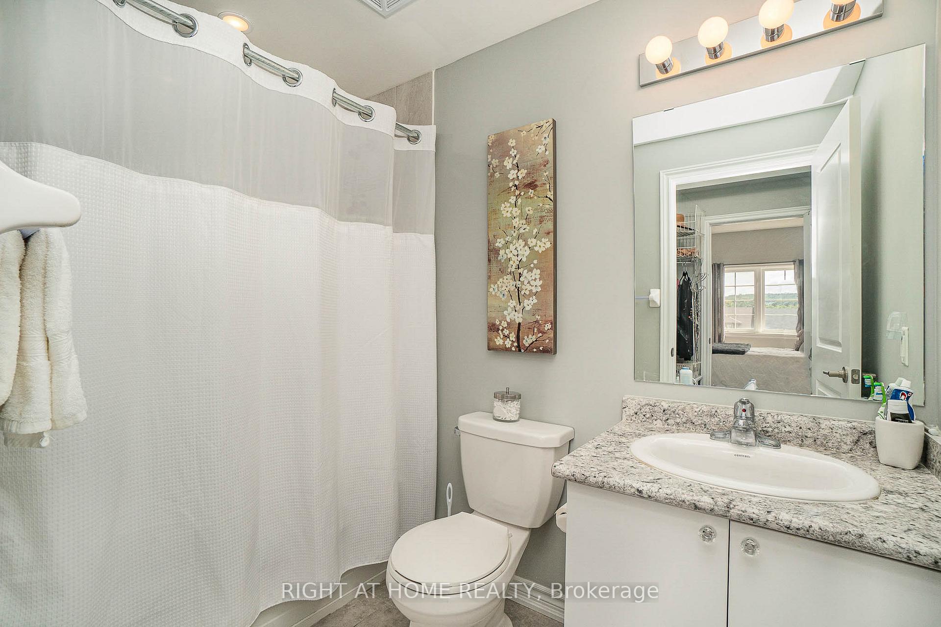 Photo 17 of Unit 305, 5 Greenwich Street, Barrie, Ardagh — HOMEH