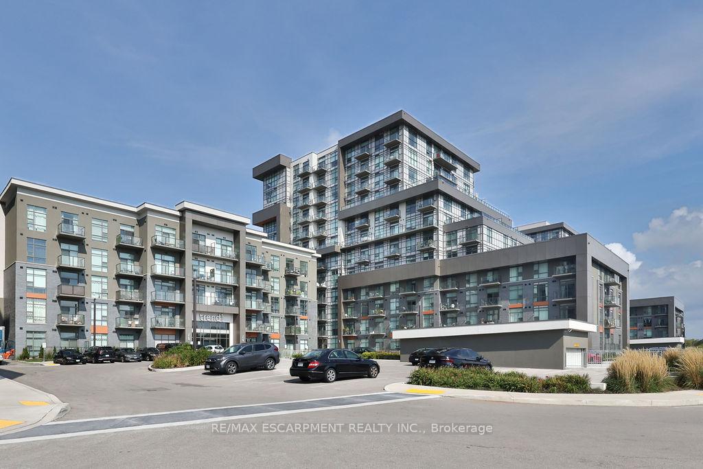 Photo 2 of Unit 607, 450 Dundas Street E, Hamilton, Waterdown — HOMEH