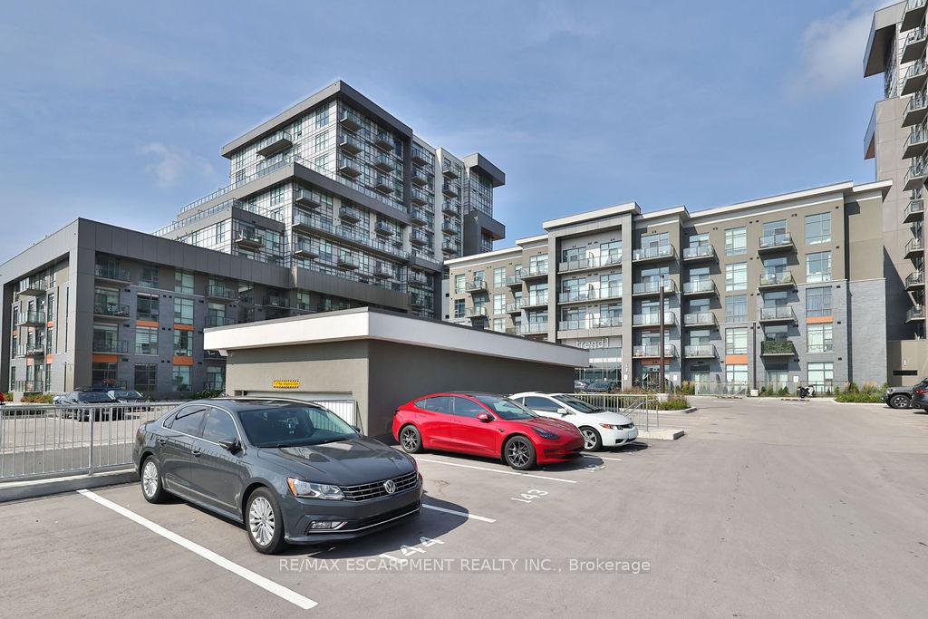 Photo 3 of Unit 607, 450 Dundas Street E, Hamilton, Waterdown — HOMEH