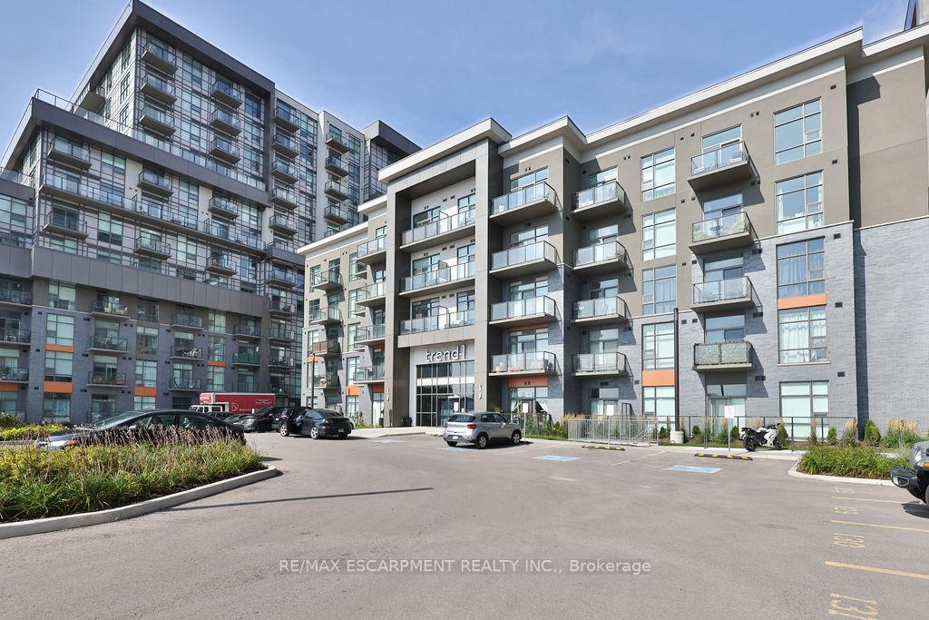 Photo 4 of Unit 607, 450 Dundas Street E, Hamilton, Waterdown — HOMEH