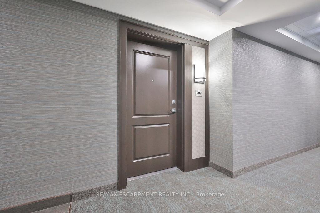 Photo 11 of Unit 607, 450 Dundas Street E, Hamilton, Waterdown — HOMEH