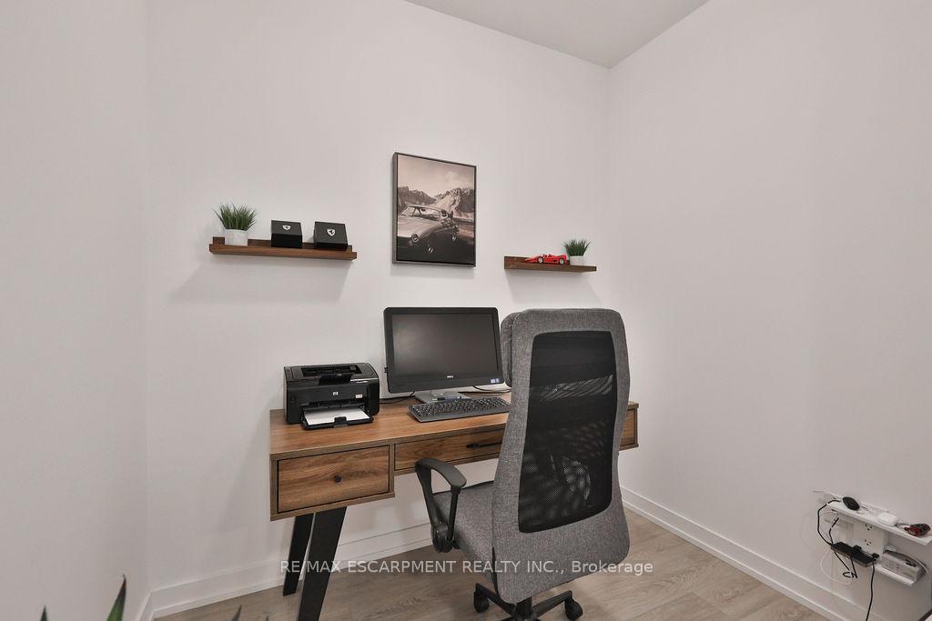 Photo 16 of Unit 607, 450 Dundas Street E, Hamilton, Waterdown — HOMEH