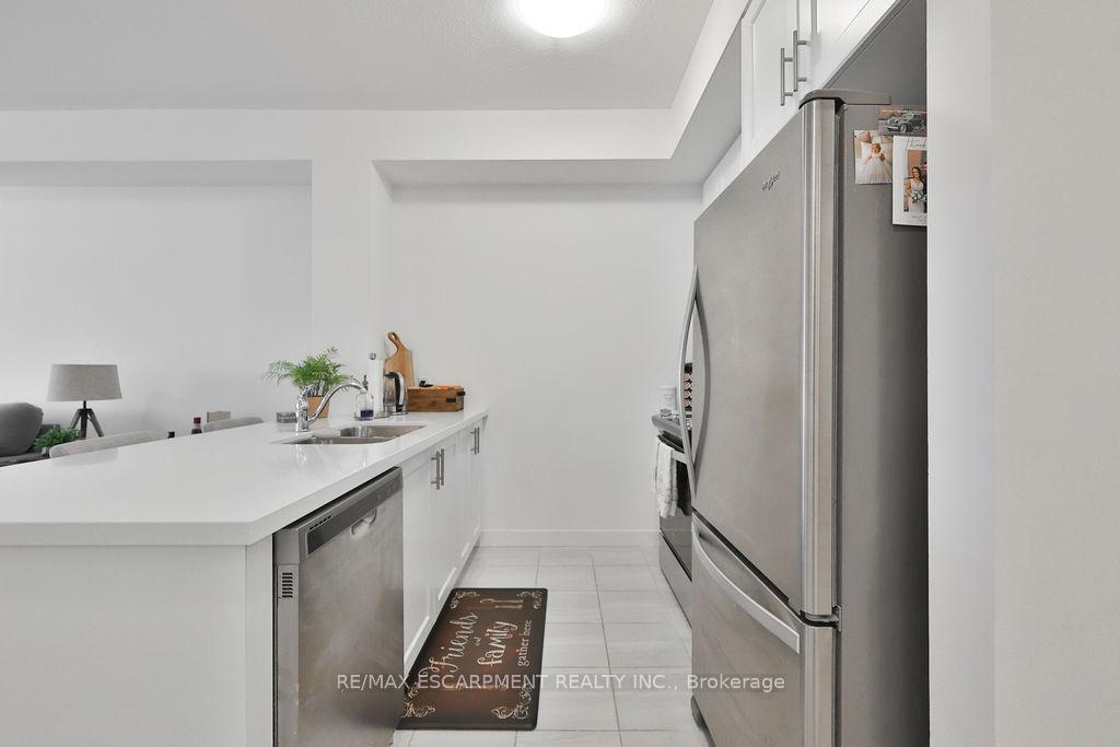 Photo 18 of Unit 607, 450 Dundas Street E, Hamilton, Waterdown — HOMEH