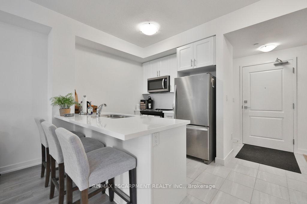 Photo 19 of Unit 607, 450 Dundas Street E, Hamilton, Waterdown — HOMEH