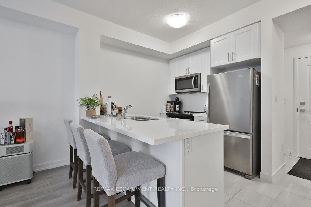 Photo 20 of Unit 607, 450 Dundas Street E, Hamilton, Waterdown — HOMEH