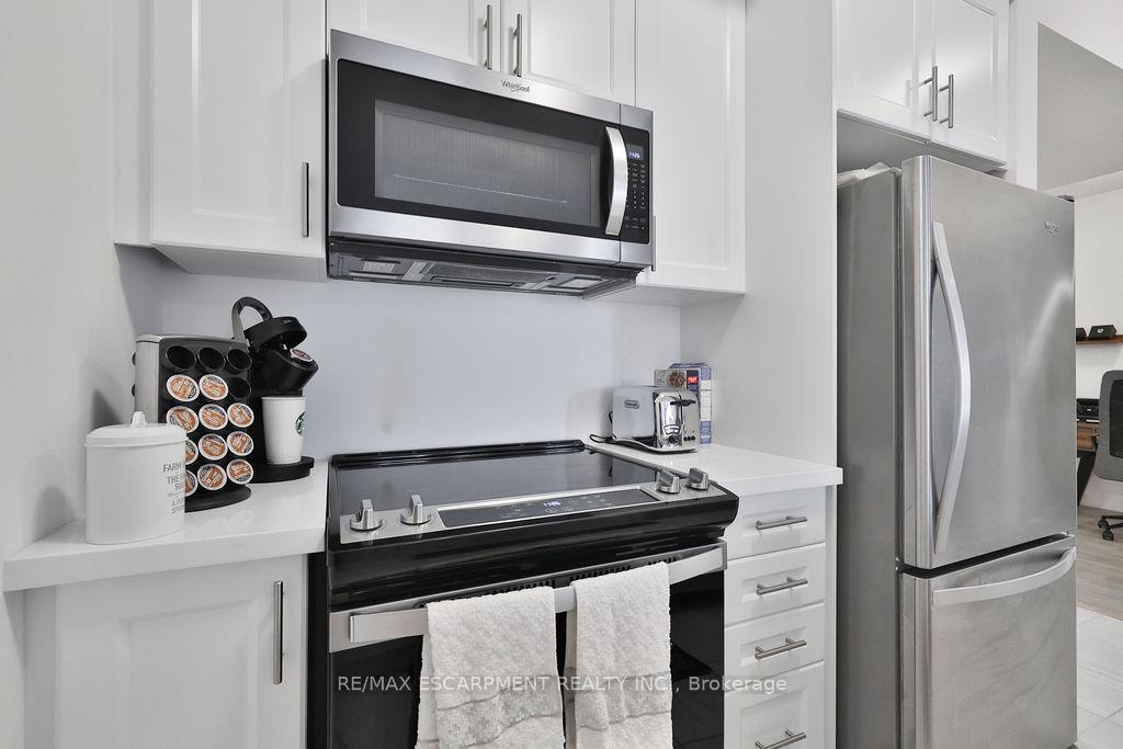 Photo 23 of Unit 607, 450 Dundas Street E, Hamilton, Waterdown — HOMEH