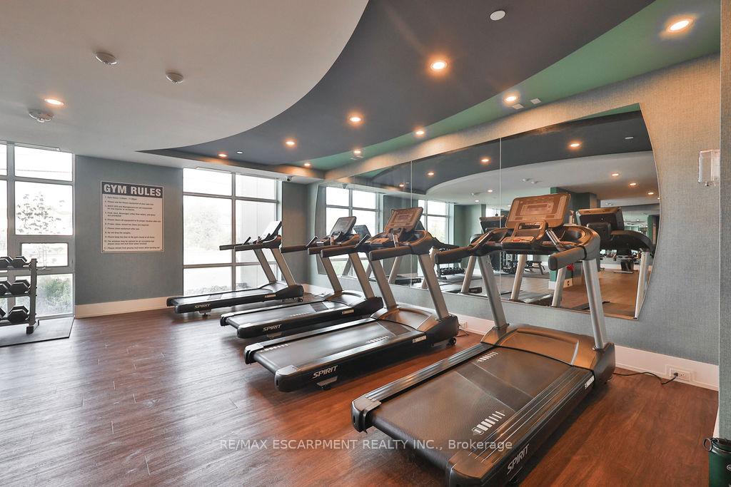 Photo 43 of Unit 607, 450 Dundas Street E, Hamilton, Waterdown — HOMEH
