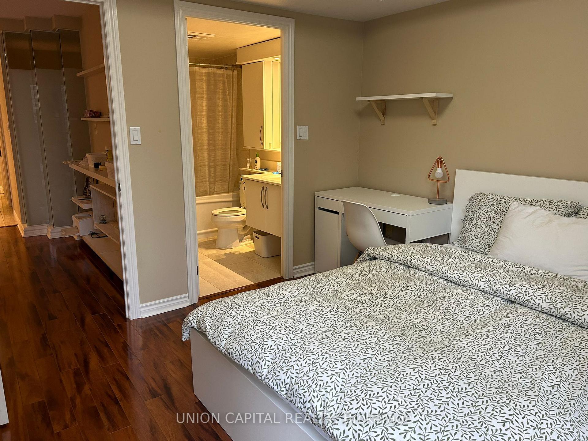 Photo 9 of Unit 1205, 801 Bay Street, Toronto, Bay Street Corridor — HOMEH