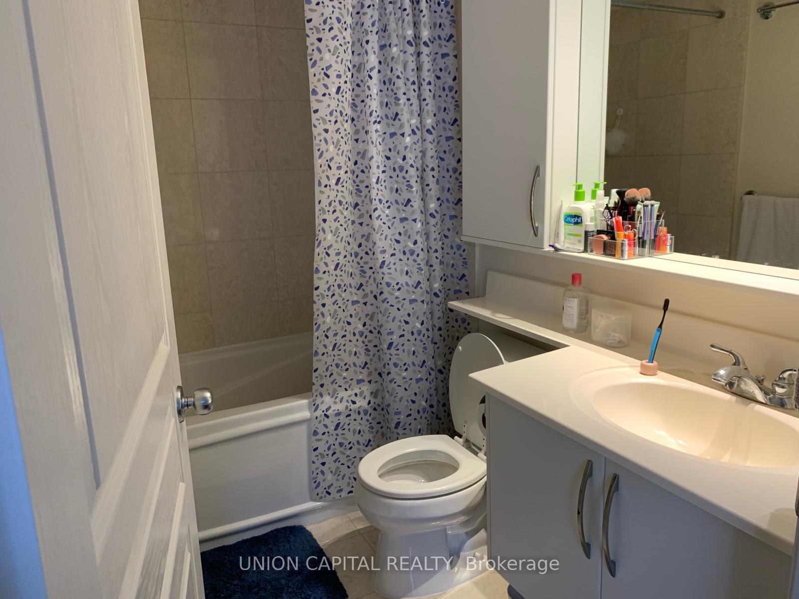 Photo 10 of Unit 1205, 801 Bay Street, Toronto, Bay Street Corridor — HOMEH