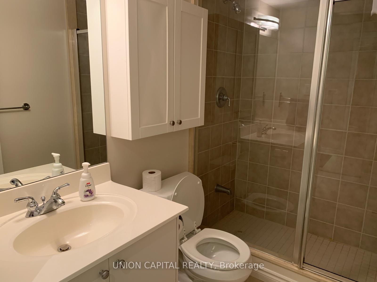 Photo 12 of Unit 1205, 801 Bay Street, Toronto, Bay Street Corridor — HOMEH