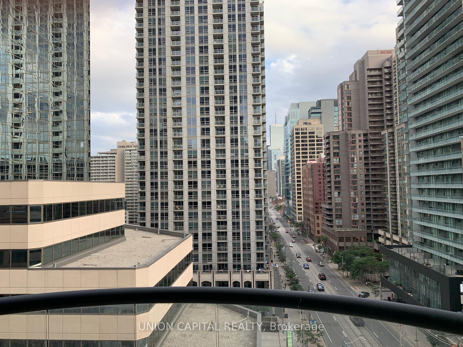 Photo 14 of Unit 1205, 801 Bay Street, Toronto, Bay Street Corridor — HOMEH