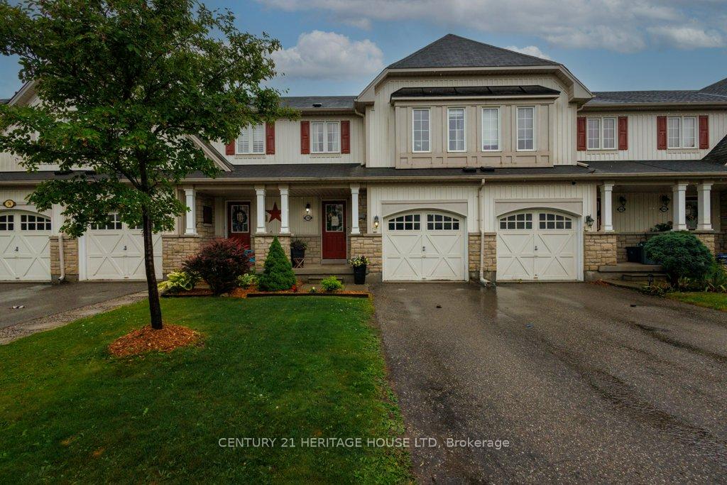 Photo 1 of 70 Duncan Avenue, Brant, Brantford Twp — HOMEH