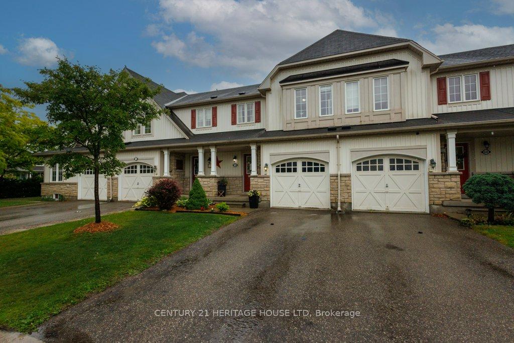 Photo 2 of 70 Duncan Avenue, Brant, Brantford Twp — HOMEH
