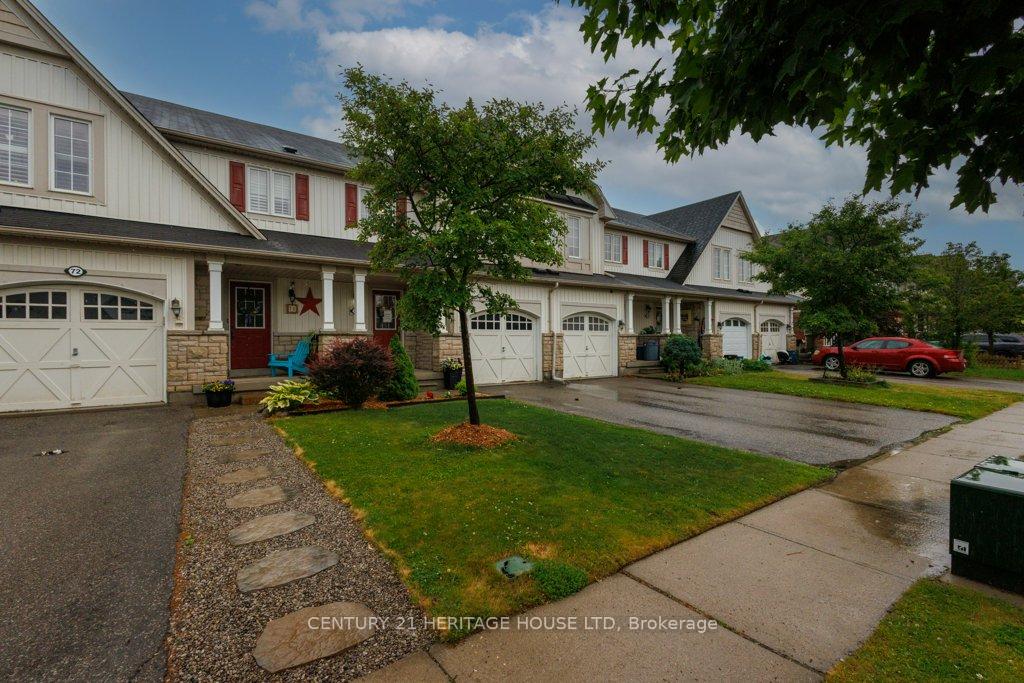 Photo 3 of 70 Duncan Avenue, Brant, Brantford Twp — HOMEH