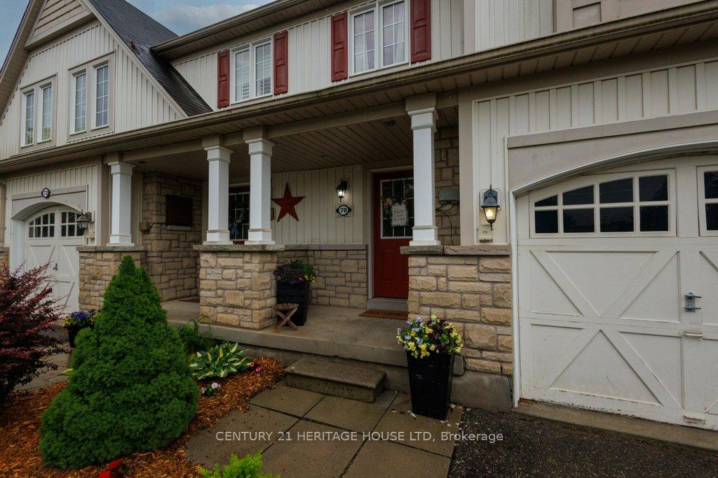 Photo 5 of 70 Duncan Avenue, Brant, Brantford Twp — HOMEH