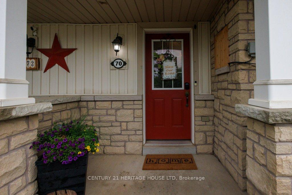 Photo 10 of 70 Duncan Avenue, Brant, Brantford Twp — HOMEH