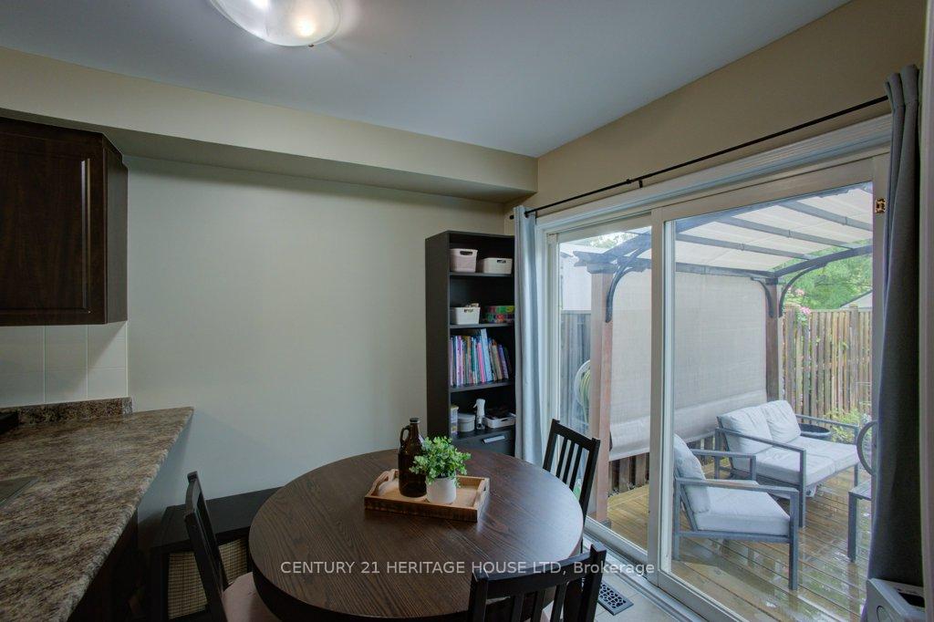 Photo 15 of 70 Duncan Avenue, Brant, Brantford Twp — HOMEH