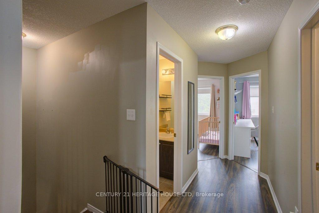 Photo 20 of 70 Duncan Avenue, Brant, Brantford Twp — HOMEH