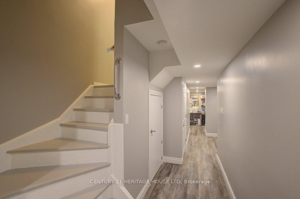 Photo 24 of 70 Duncan Avenue, Brant, Brantford Twp — HOMEH