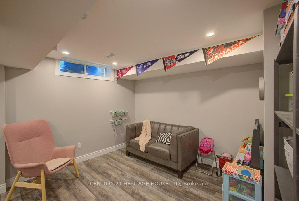 Photo 27 of 70 Duncan Avenue, Brant, Brantford Twp — HOMEH
