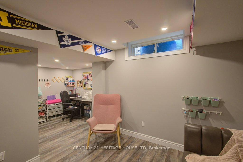 Photo 26 of 70 Duncan Avenue, Brant, Brantford Twp — HOMEH