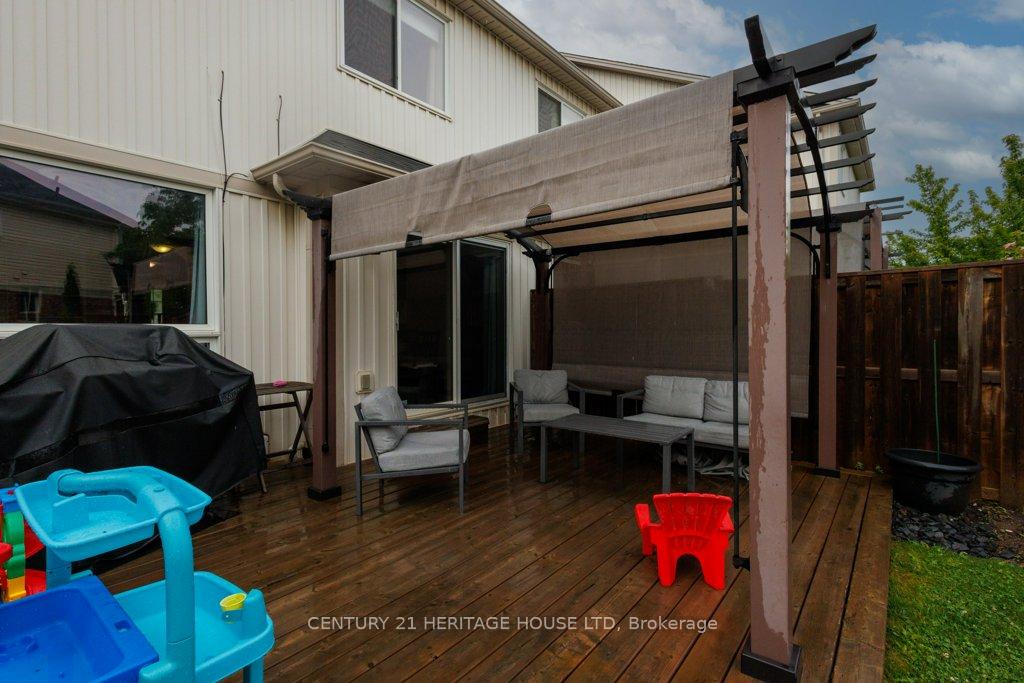 Photo 31 of 70 Duncan Avenue, Brant, Brantford Twp — HOMEH