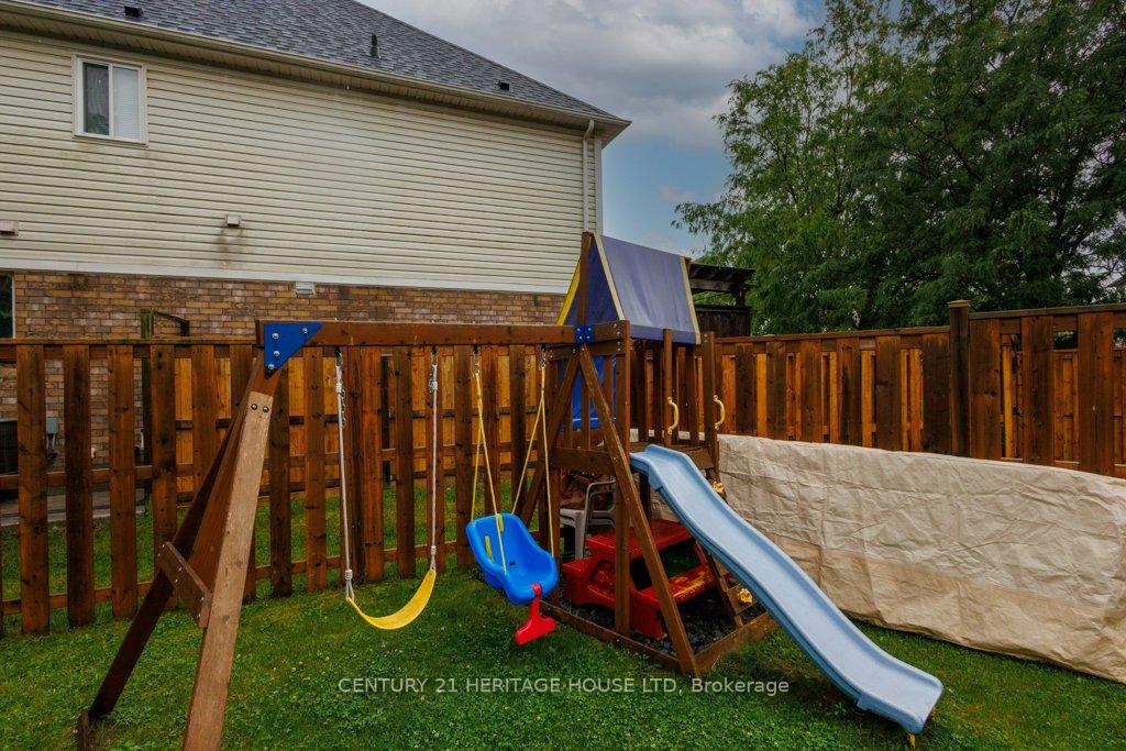 Photo 36 of 70 Duncan Avenue, Brant, Brantford Twp — HOMEH