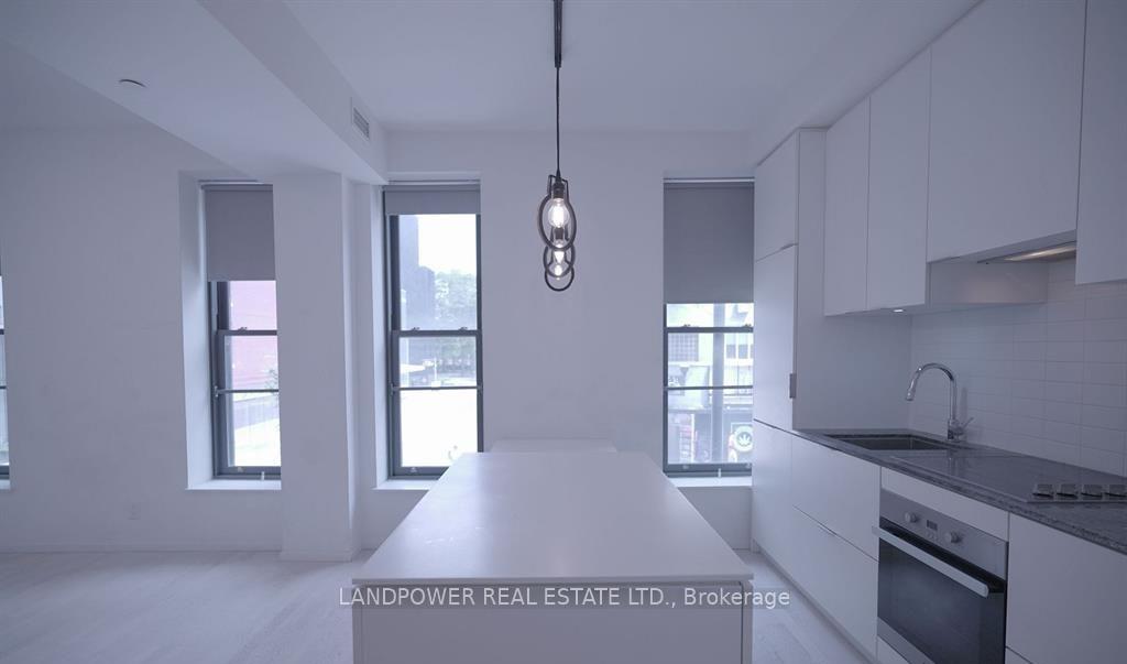 Front of Unit 224, 5 St Joseph Street