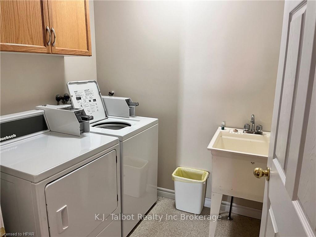 Photo 7 of Unit 1, 54 High Street, Huron East, Seaforth — HOMEH