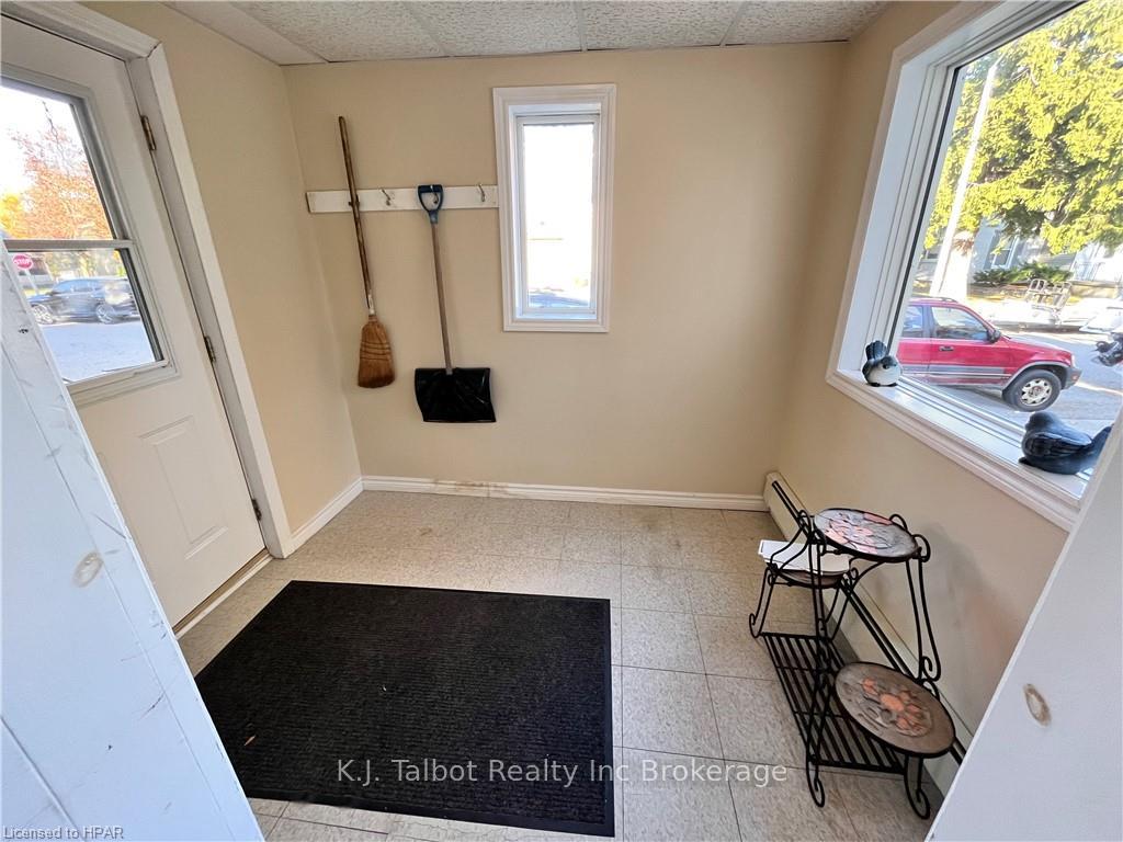 Photo 8 of Unit 1, 54 High Street, Huron East, Seaforth — HOMEH