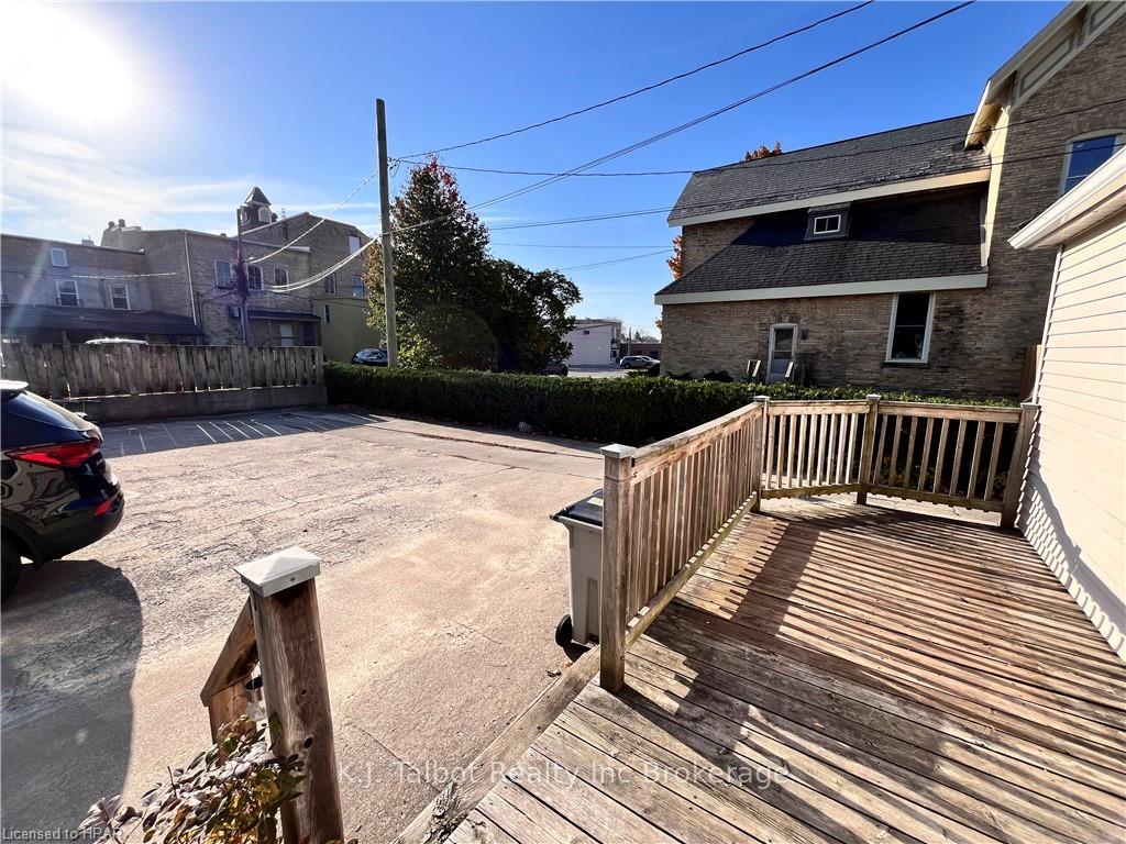 Photo 10 of Unit 1, 54 High Street, Huron East, Seaforth — HOMEH