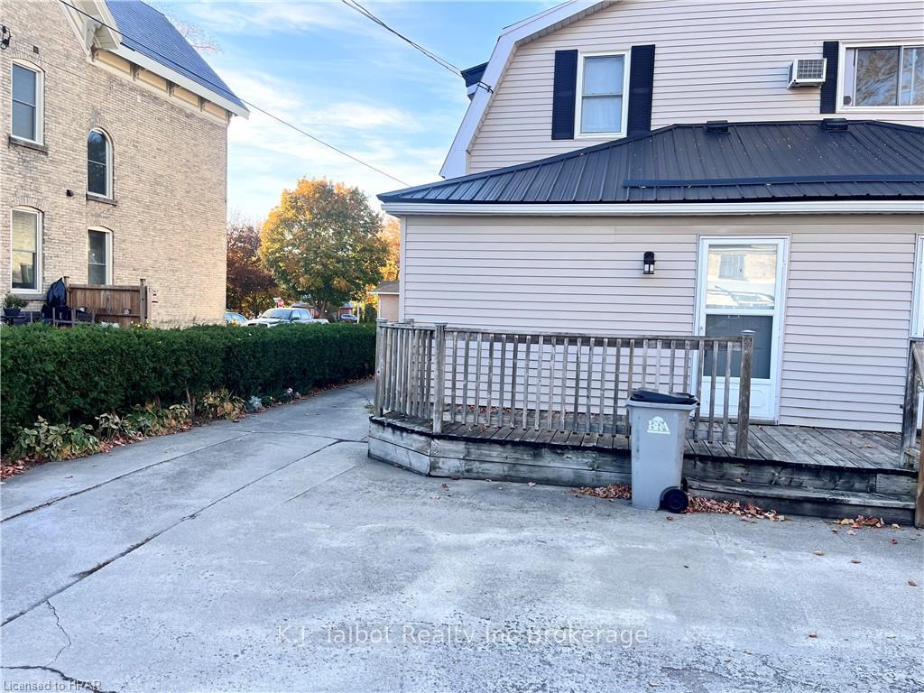 Photo 11 of Unit 1, 54 High Street, Huron East, Seaforth — HOMEH