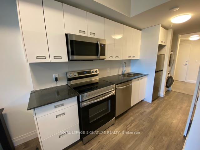 Photo 1 of Unit 821, 652 Princess Street, Kingston, Central City East — HOMEH