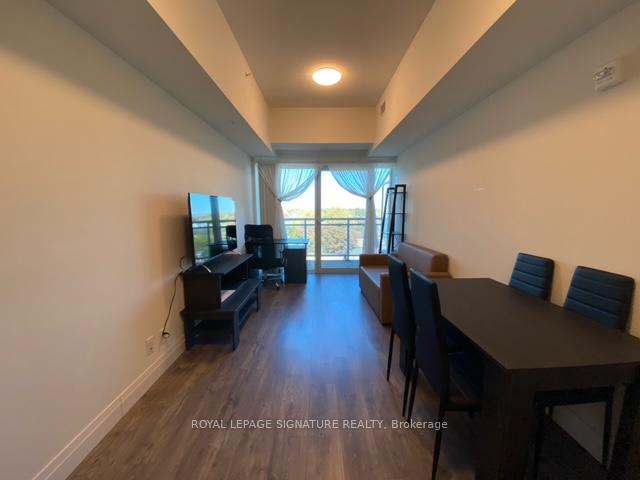 Photo 3 of Unit 821, 652 Princess Street, Kingston, Central City East — HOMEH