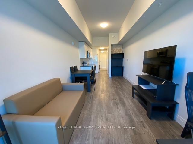 Photo 4 of Unit 821, 652 Princess Street, Kingston, Central City East — HOMEH