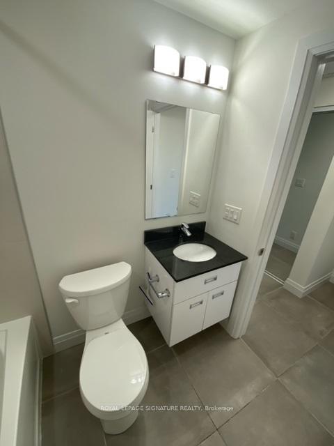 Photo 9 of Unit 821, 652 Princess Street, Kingston, Central City East — HOMEH