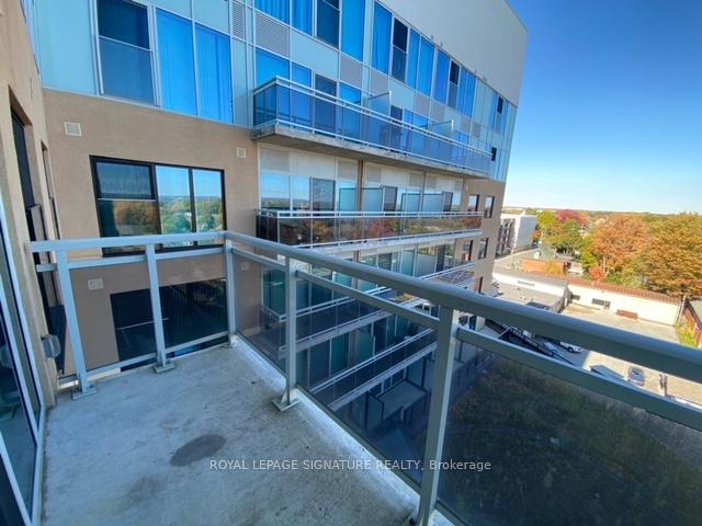 Photo 10 of Unit 821, 652 Princess Street, Kingston, Central City East — HOMEH