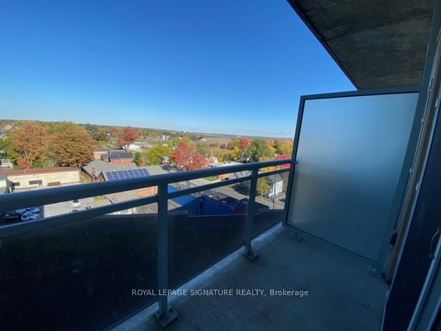 Photo 11 of Unit 821, 652 Princess Street, Kingston, Central City East — HOMEH