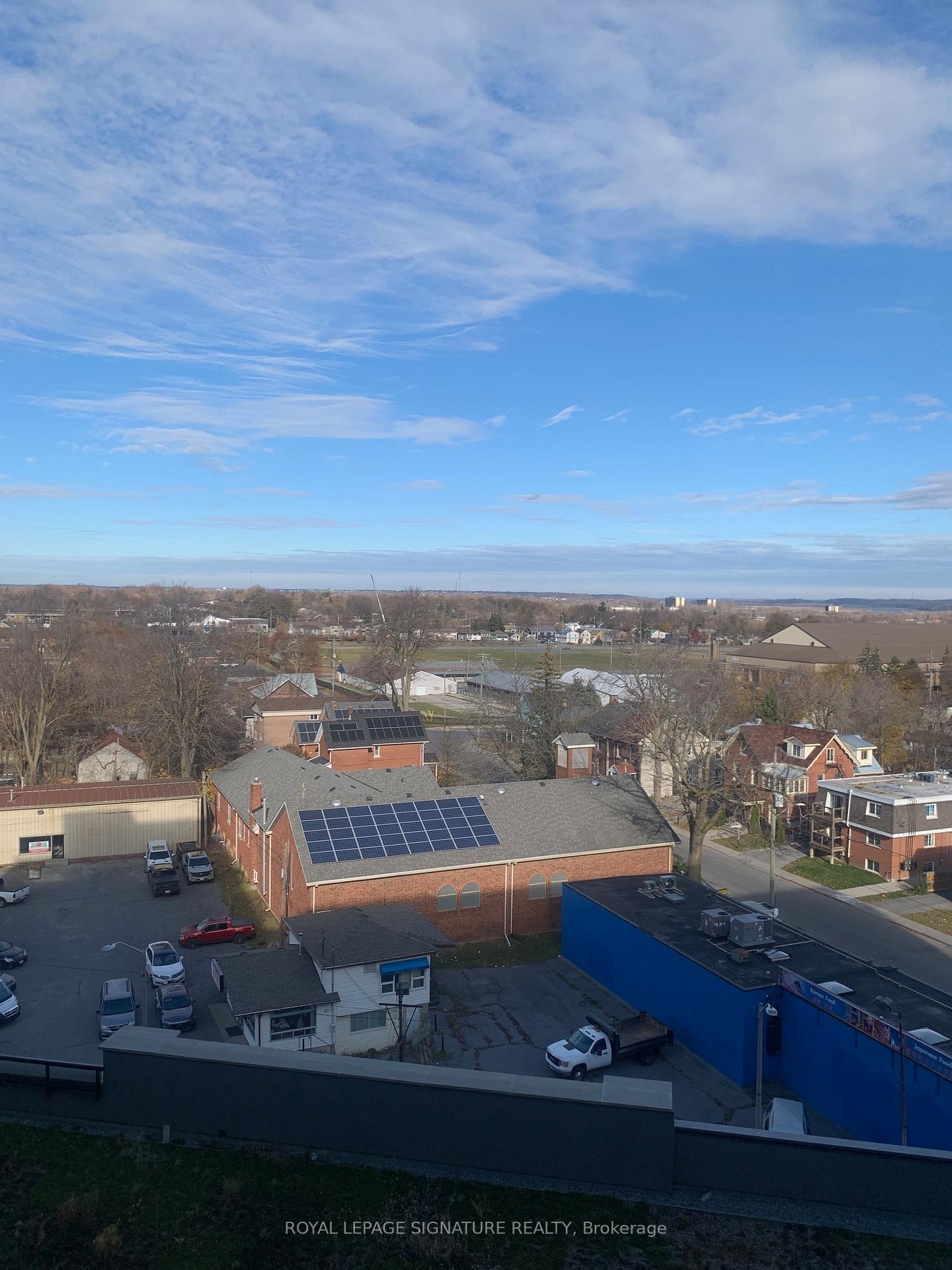 Photo 12 of Unit 821, 652 Princess Street, Kingston, Central City East — HOMEH