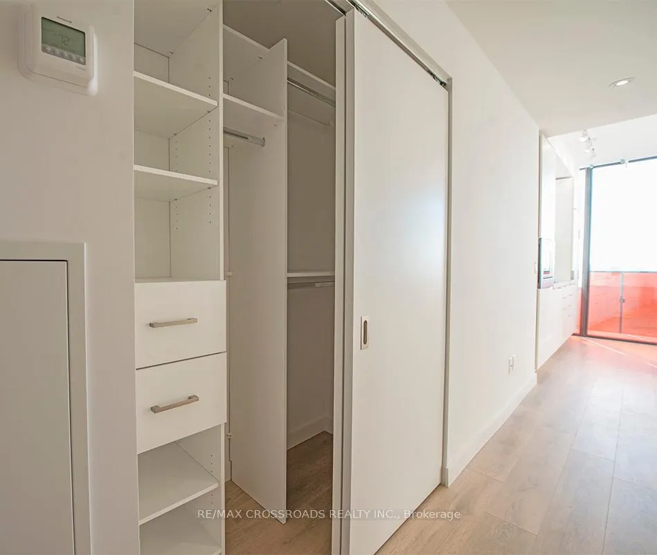 Photo 5 of Unit 2503, 215 Queen Street W, Toronto, Waterfront Communities — HOMEH