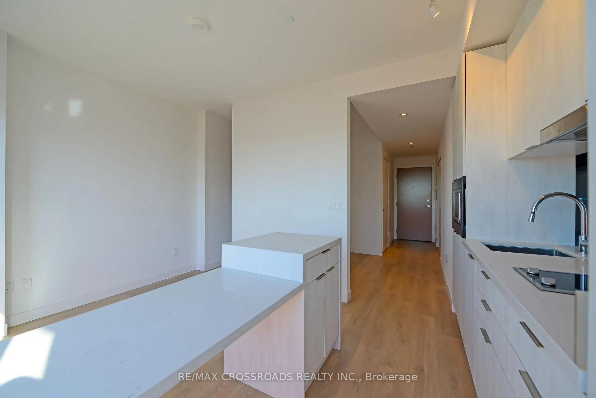 Photo 6 of Unit 2503, 215 Queen Street W, Toronto, Waterfront Communities — HOMEH