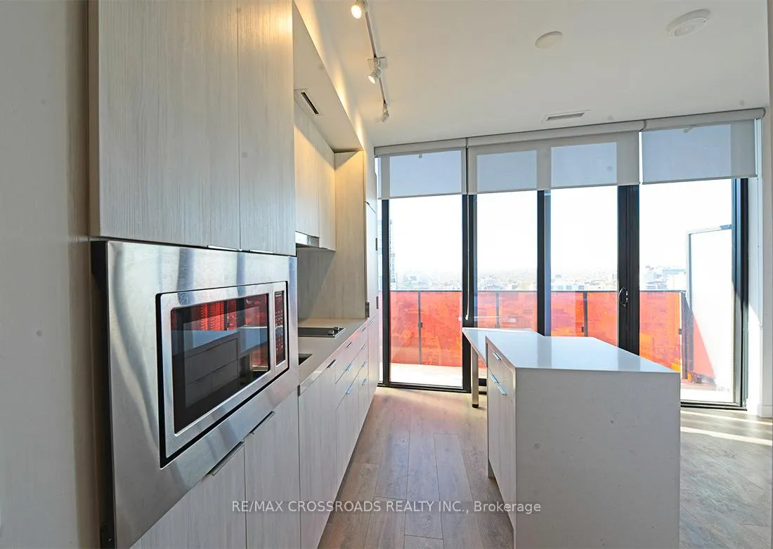Photo 8 of Unit 2503, 215 Queen Street W, Toronto, Waterfront Communities — HOMEH