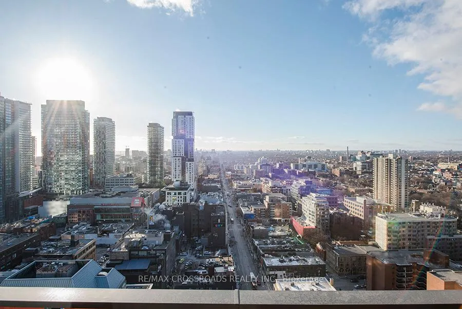 Photo 10 of Unit 2503, 215 Queen Street W, Toronto, Waterfront Communities — HOMEH