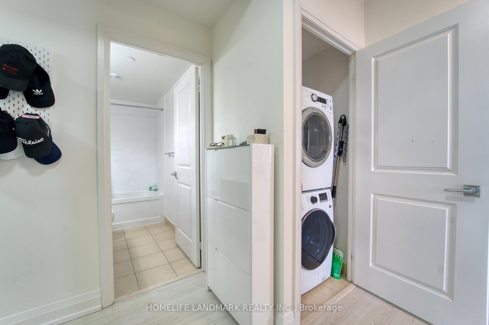 Photo 24 of Unit 2112, 7165 Yonge Street, Markham, Thornhill — HOMEH