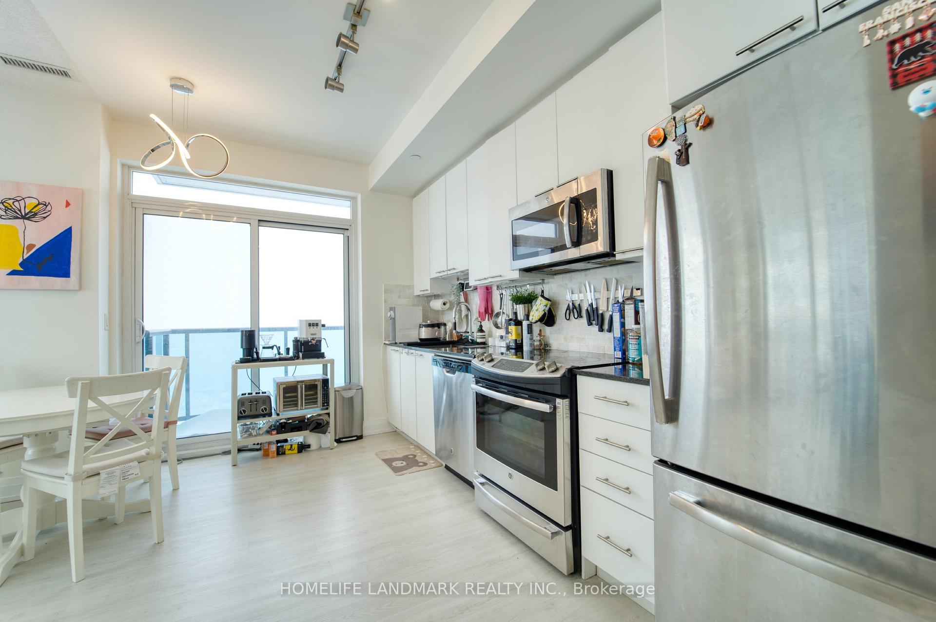 Photo 29 of Unit 2112, 7165 Yonge Street, Markham, Thornhill — HOMEH