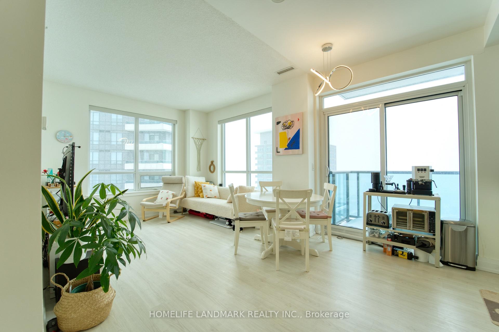 Photo 30 of Unit 2112, 7165 Yonge Street, Markham, Thornhill — HOMEH