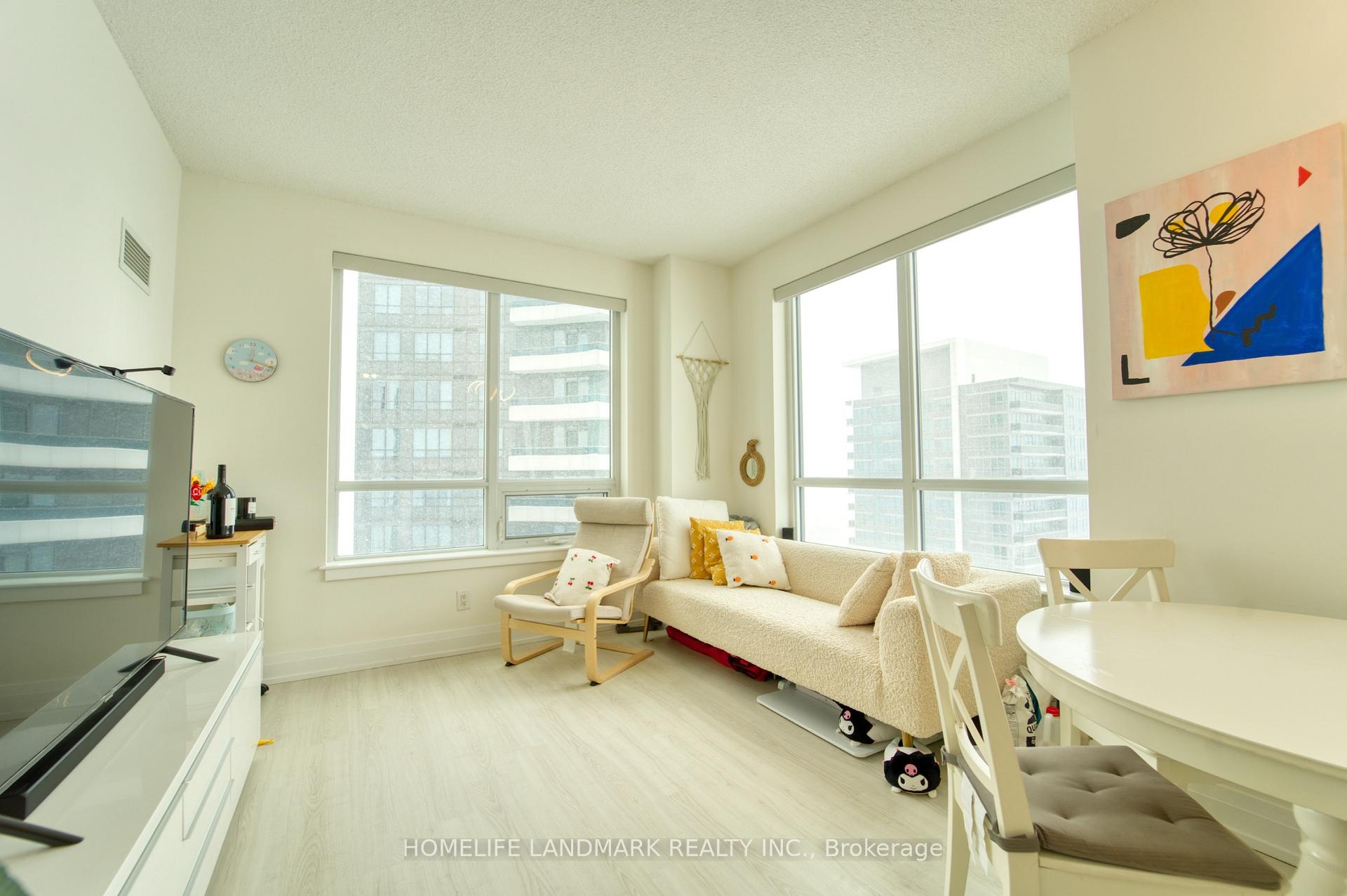 Photo 32 of Unit 2112, 7165 Yonge Street, Markham, Thornhill — HOMEH