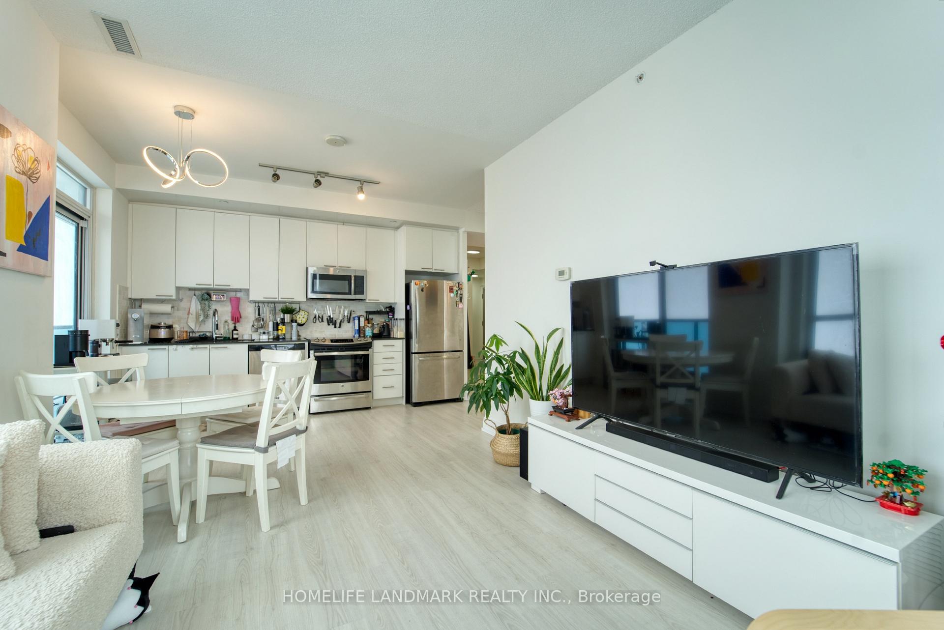 Photo 33 of Unit 2112, 7165 Yonge Street, Markham, Thornhill — HOMEH